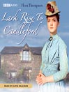 Lark Rise to Candleford (MP3)